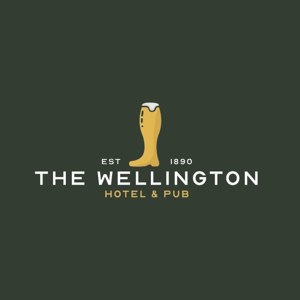 The Wellington Hotel Birmingham - Budget Hotel Near O2 Academy 21/26