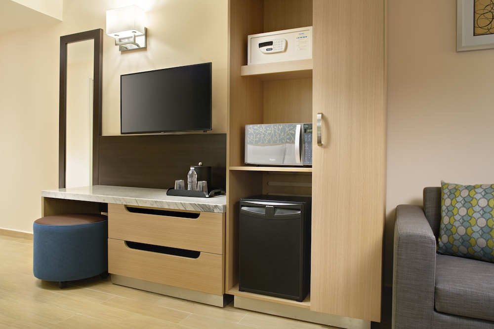 Fairfield Inn Suites By Marriott Villahermosa Tabasco 34/36