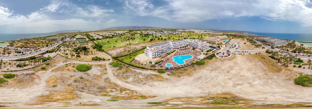 Ohtels Cabogata 34/50