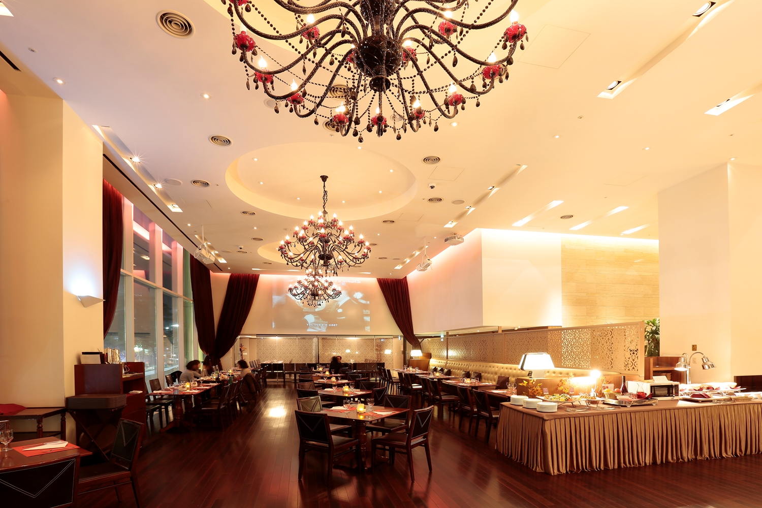 Kukdo Hotel 32/39