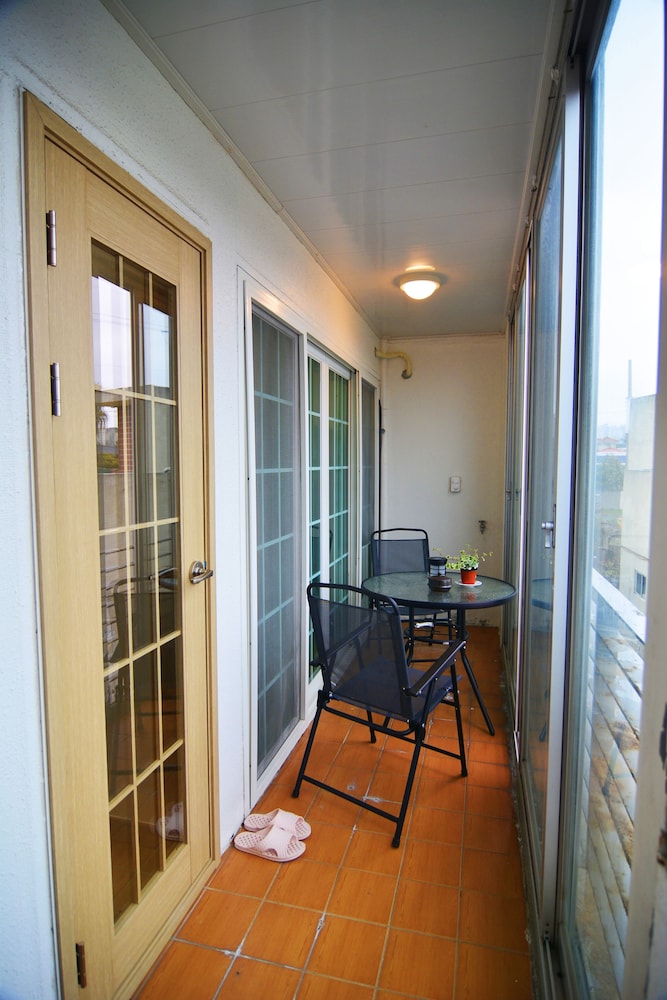 Ganderak Guesthouse - Hostel 28/50