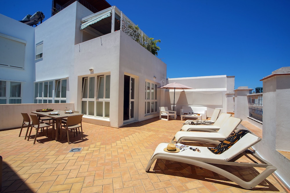 Casa Palacio Cadiz 1/67