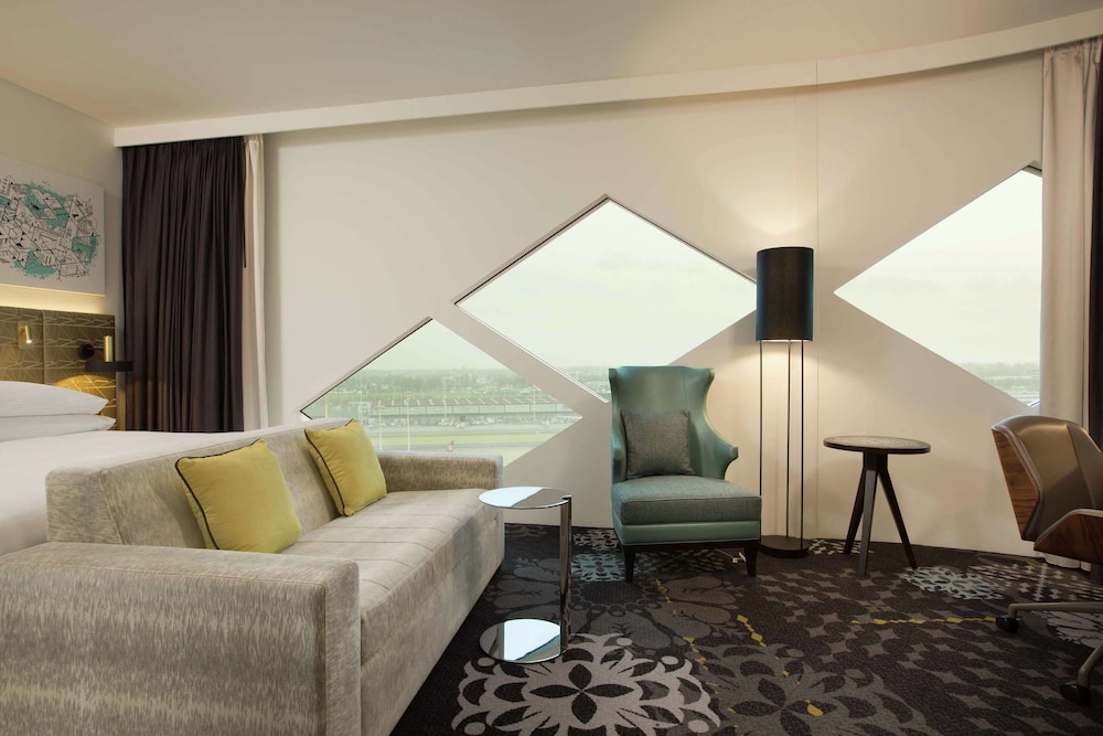 Hilton Amsterdam Airport Schiphol 41/78