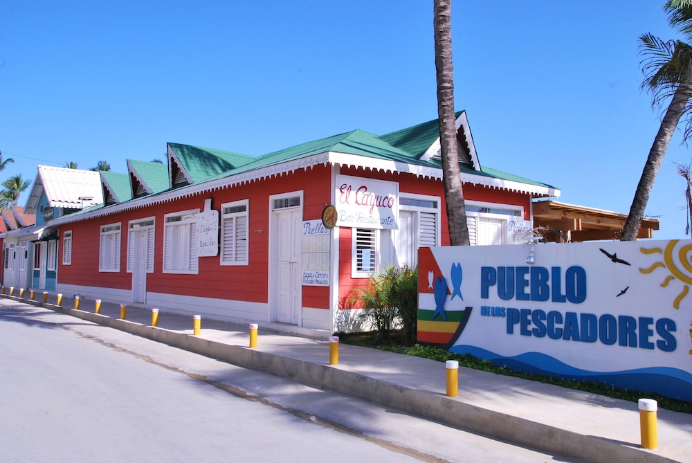 Residencia Del Paseo 5/62
