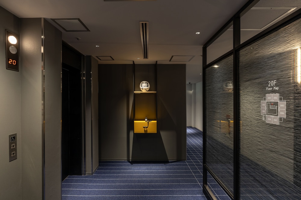 Hundred Stay Tokyo Shinjuku 22/47