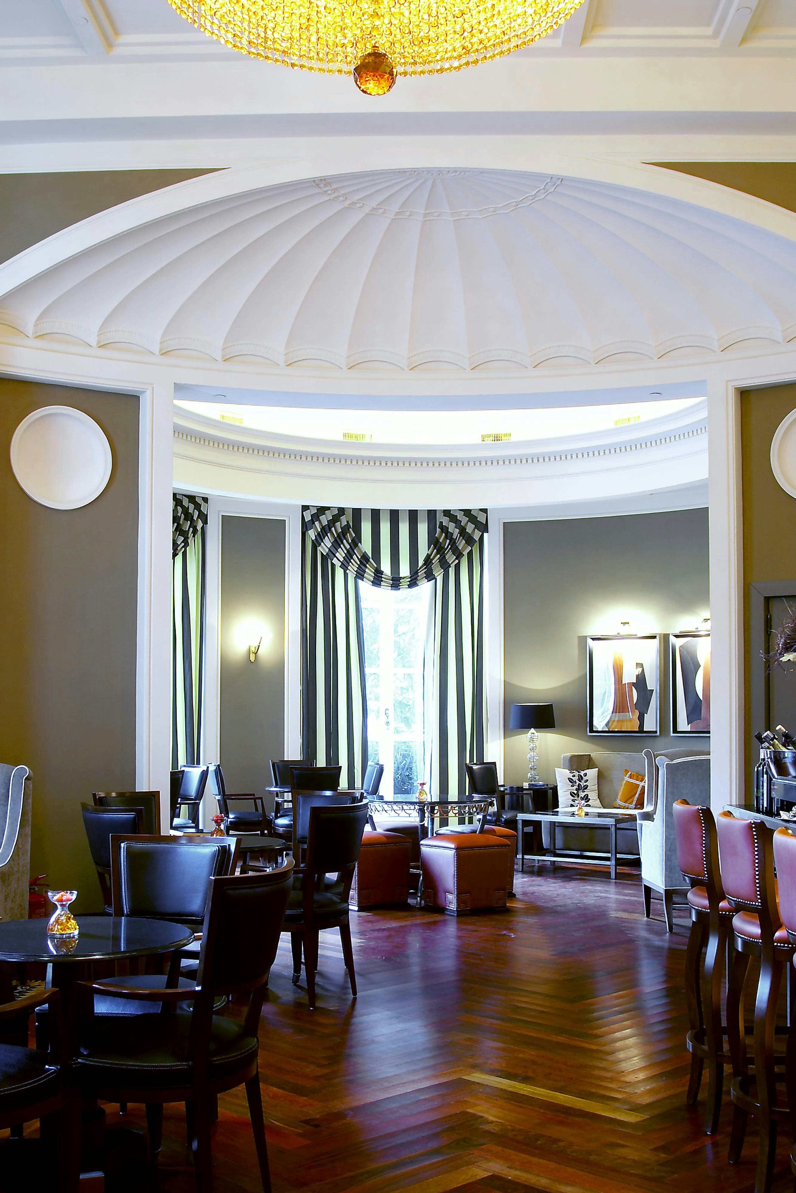 The Westin Excelsior Roma 65/68