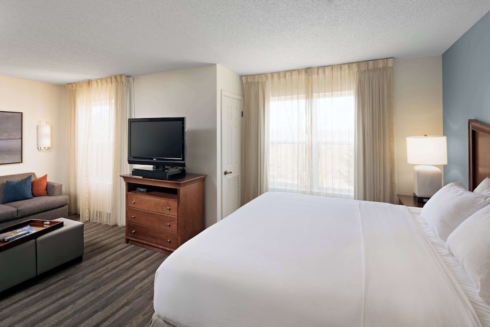 Room at Hyatt House Herndon/Reston, HERNDON - VA