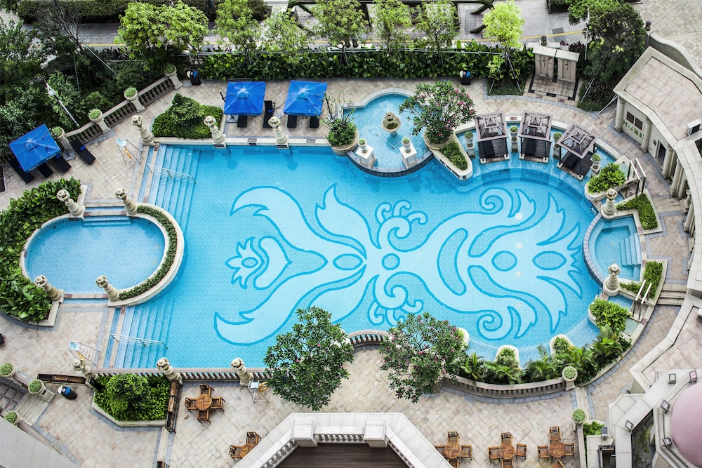 WYNDHAM GRAND XIAMEN HAICANG 5/50