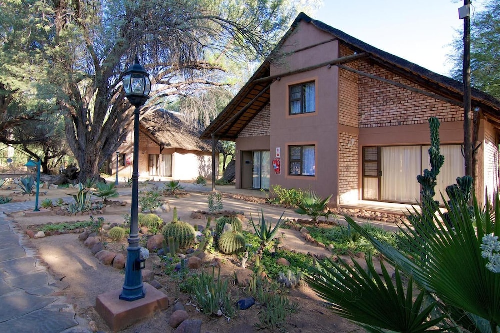 Kashana Namibia 14/54