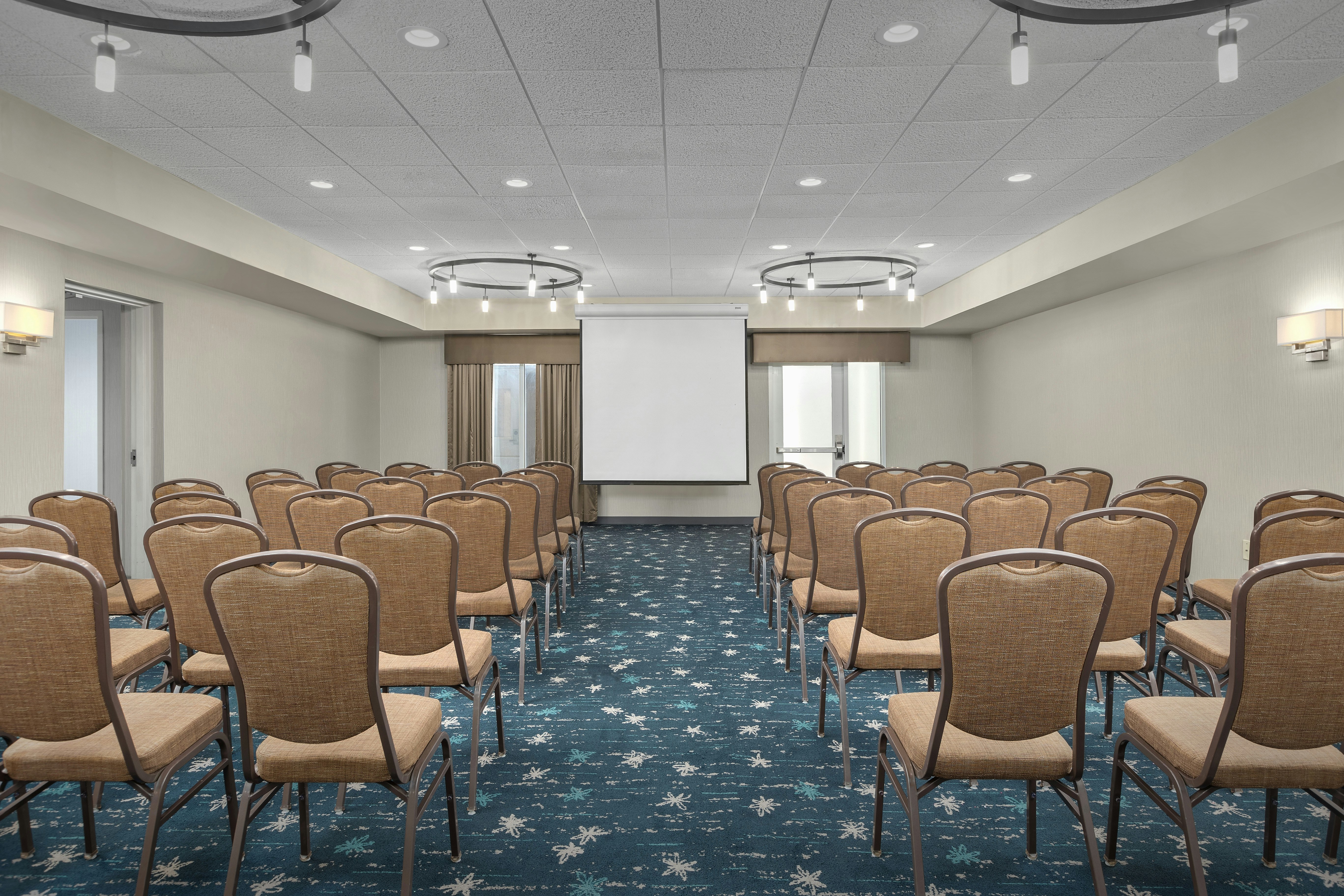 Hilton Garden Inn Greensboro 16/16
