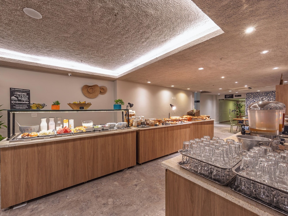 B&B HOTEL Rio de Janeiro Copacabana 6/44