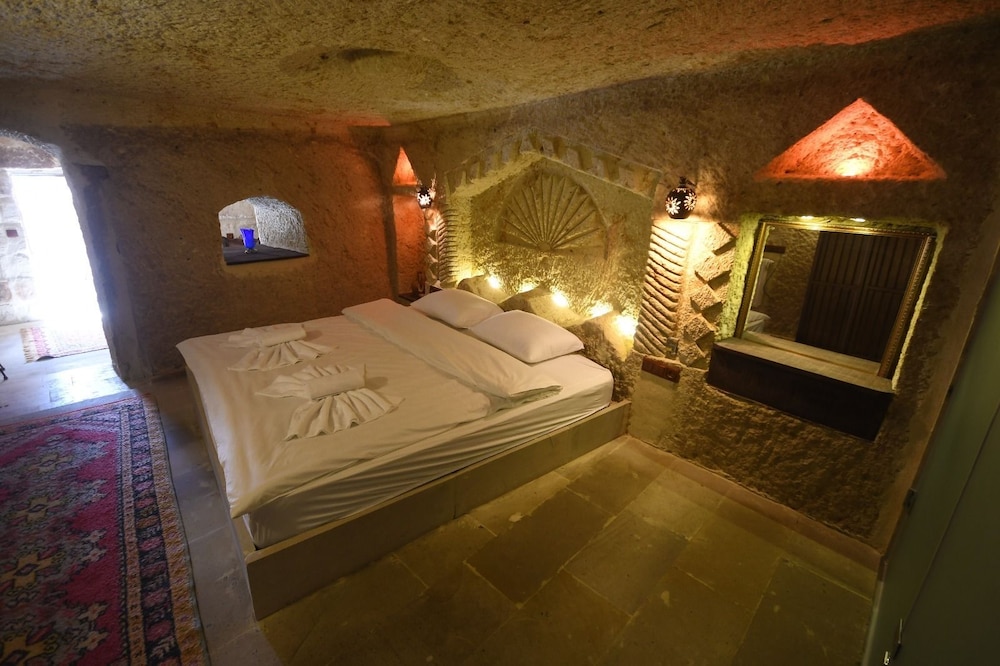 Rose Nest Cave Otel 28/47