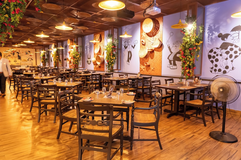 Essentia Premier Hotel Chennai 26/32