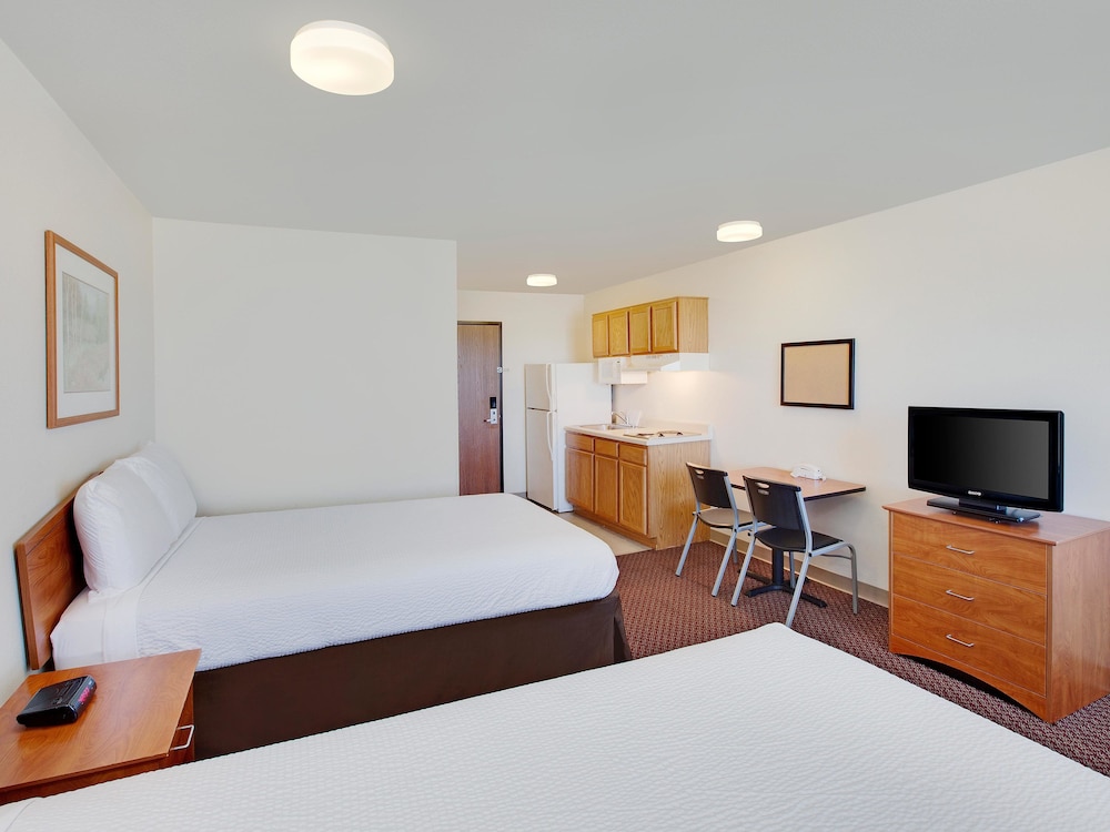WoodSpring Suites Harlingen 9/38