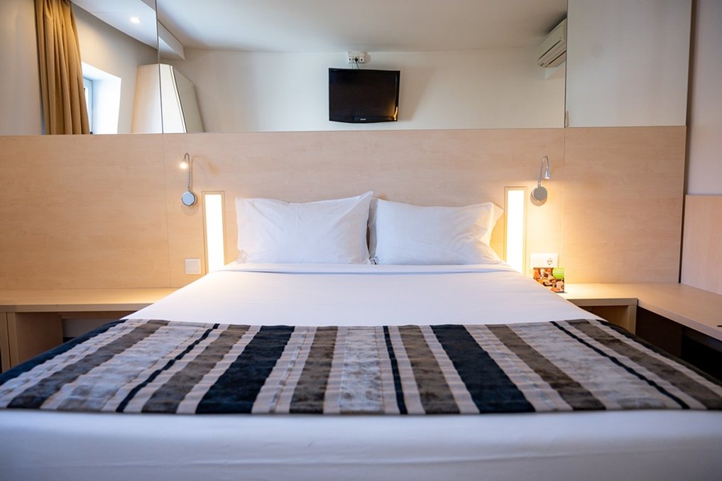 Park Hotel Porto Valongo 16/53