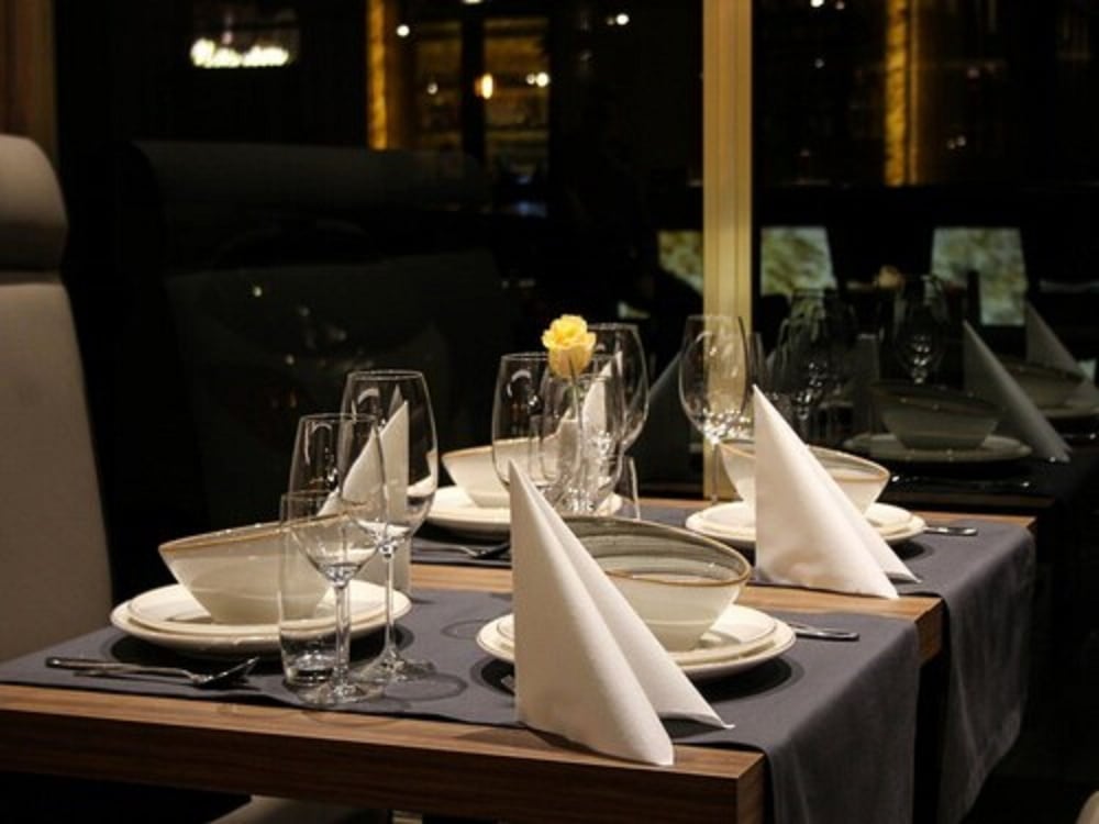 Grand City Hotel Wroclaw 22/50