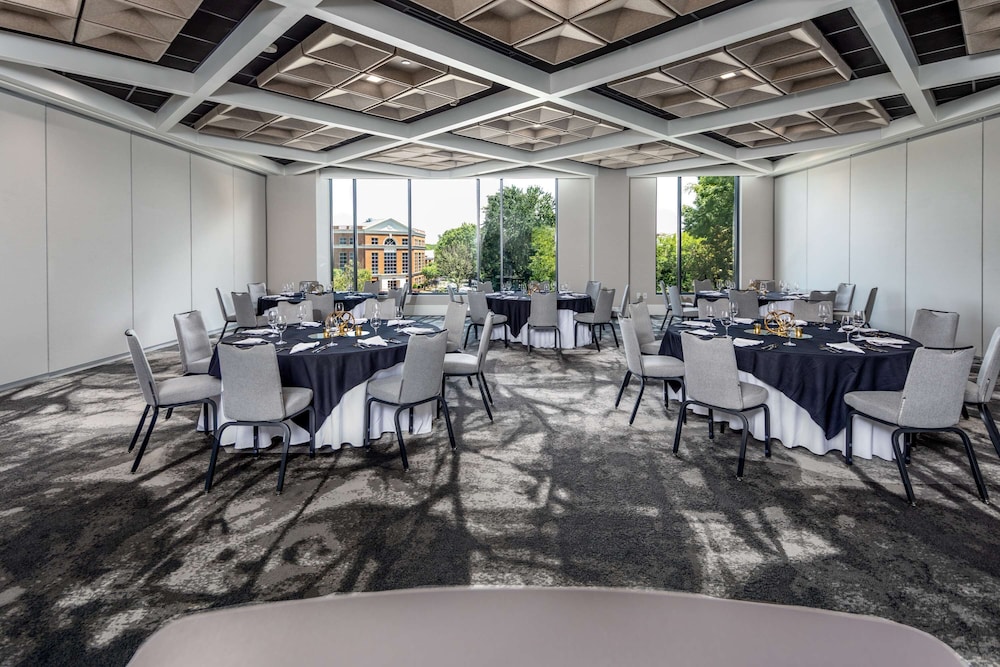 Hyatt Centric Charlotte/Southpark 41/50