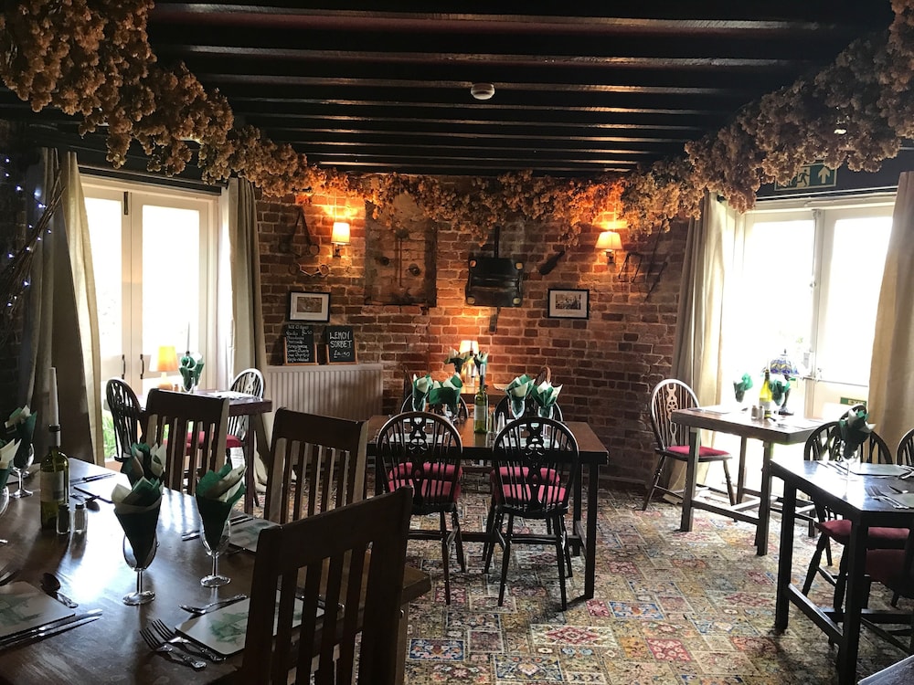 The Playden Oasts Inn 50/62