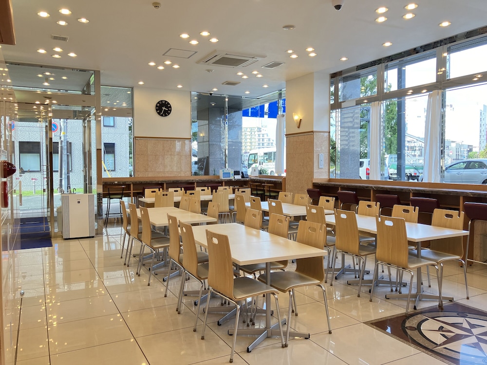 Toyoko Inn Morioka Eki Minamiguchi Ekimae 46/58