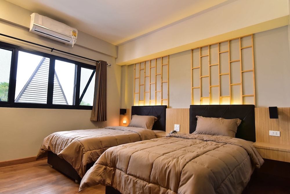 The Nest Hotel By Ploy 13/41