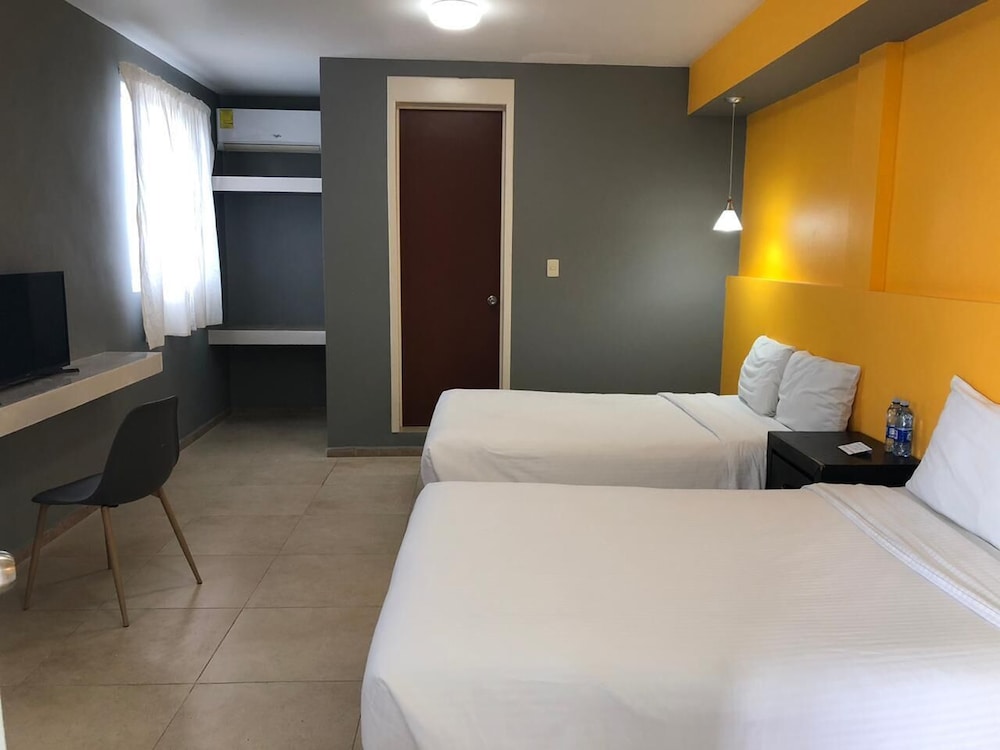 Hotel Awazul Bacalar 14/47