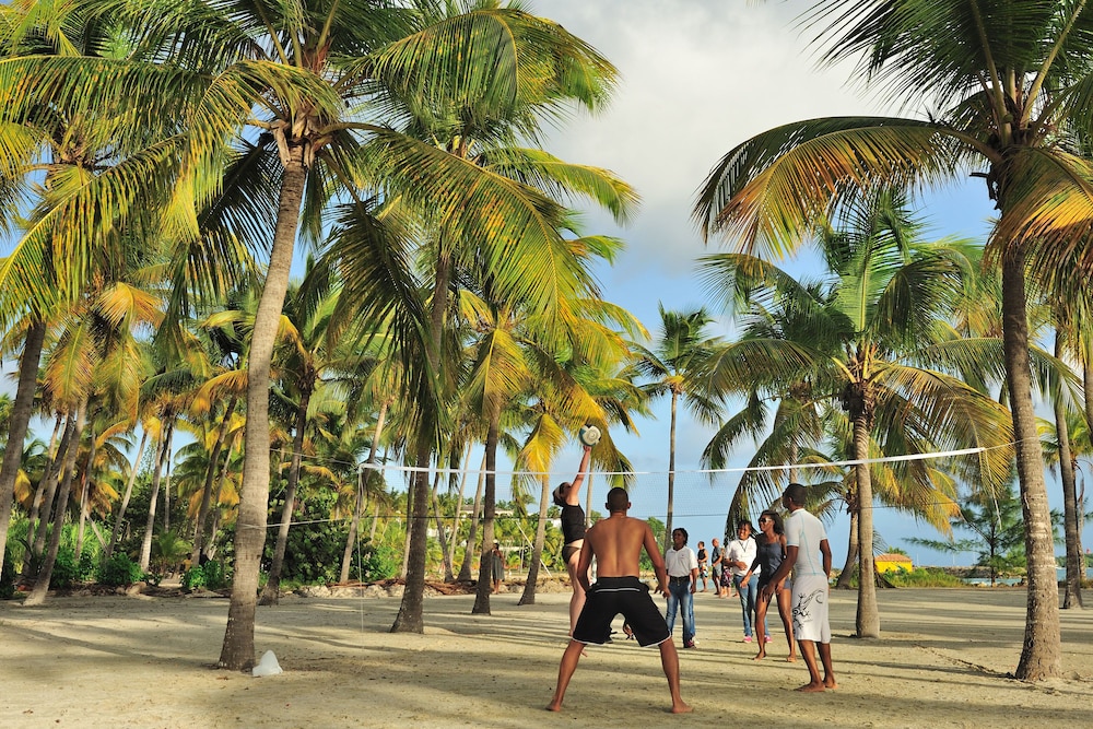 ZENITUDE GUADELOUPE – LE SALAKO 42/50