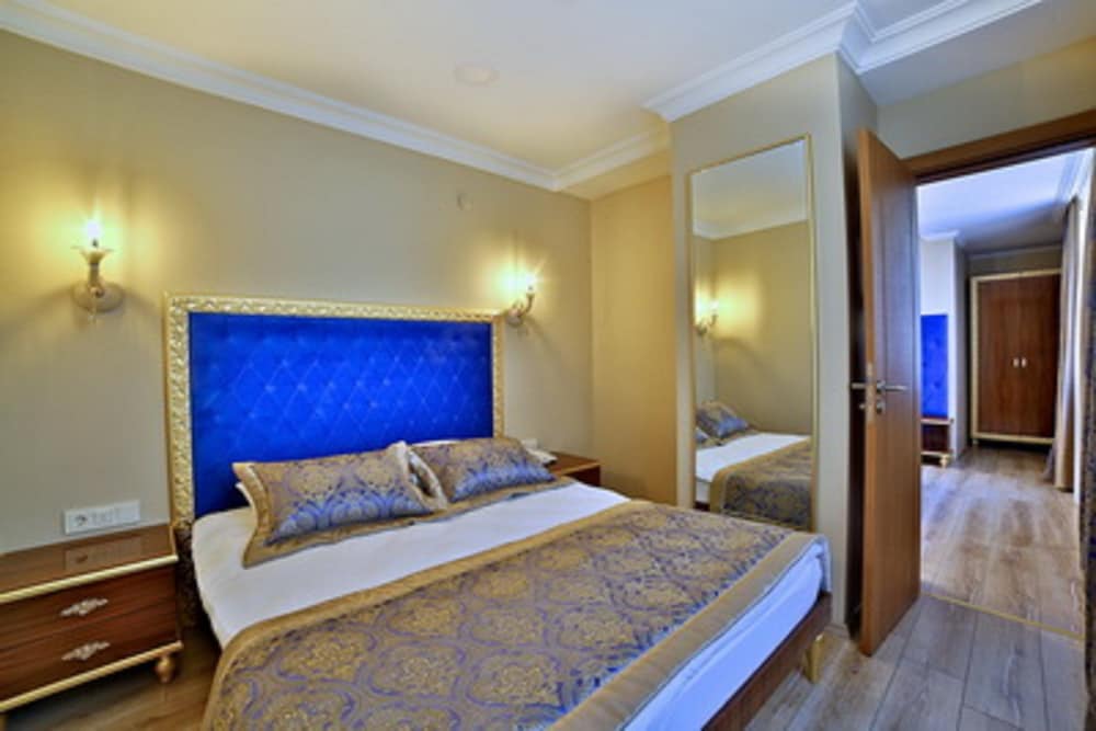 The Hera Premium Hotels 14/49