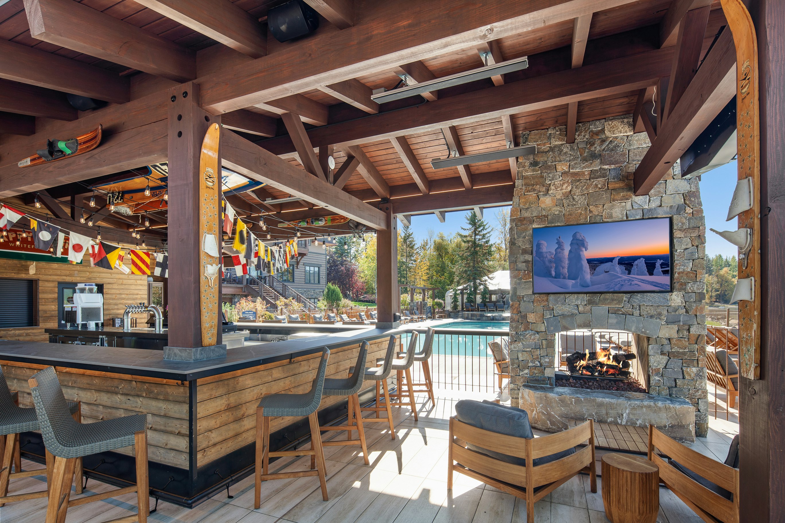 Lodge at Whitefish Lake 58/78