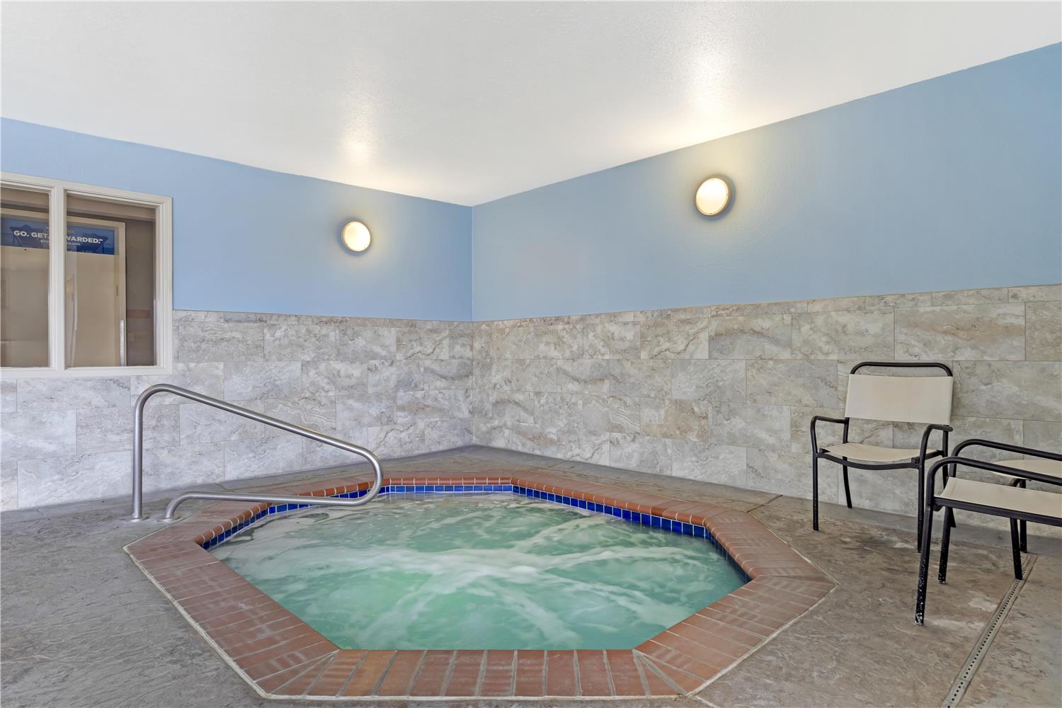 Best Western Plus Aberdeen 9/29