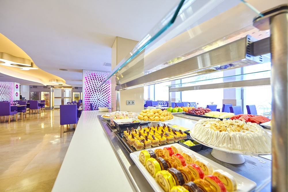 Indico Rock Hotel Mallorca - Adults Only 35/67
