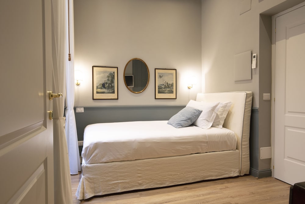 Hotel Donna Francesca 12/43