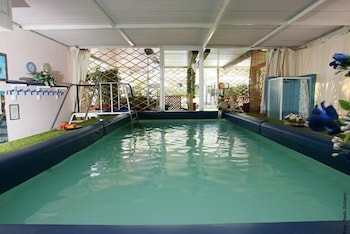 Hotel Lord Byron 52/72