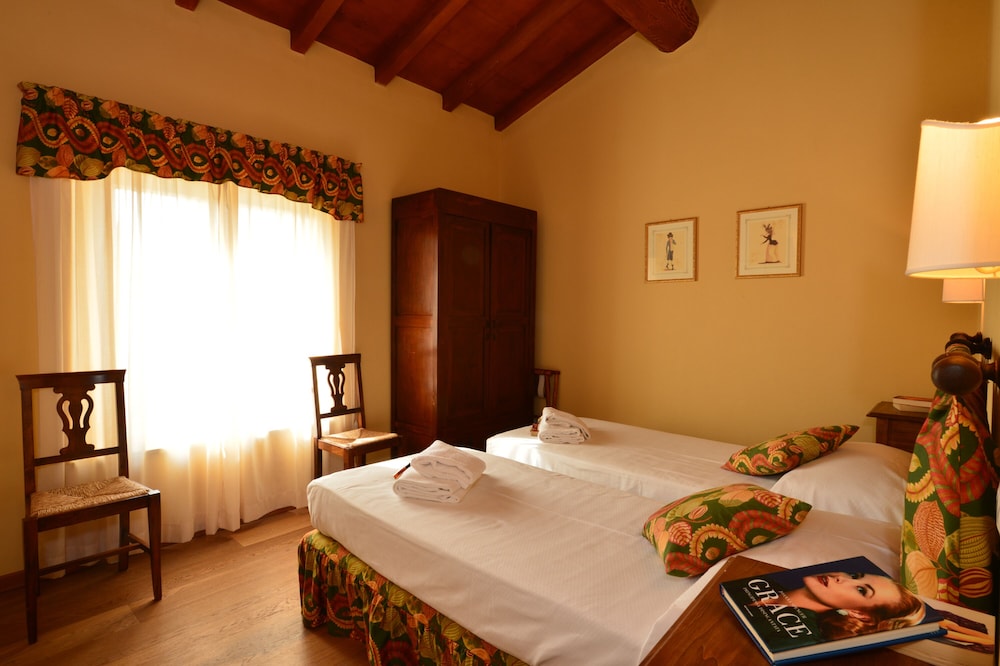 Relais Corte Paradiso 14/76
