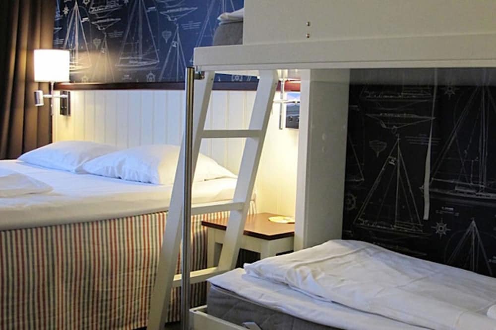 Quality Hotel Skjaergarden 12/43