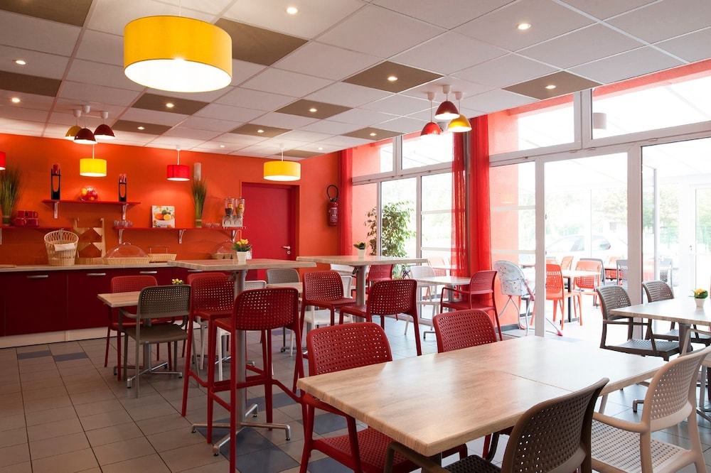 The Originals Berck Sur Mer Neptune Ex Hotel Le Neptune 18/27