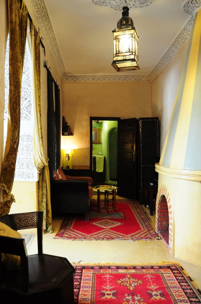 Riad Al Mamoune 39/50