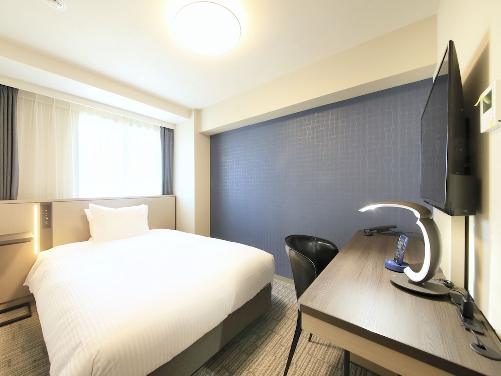 Richmond Hotel Yokohama Ekimae 25/36