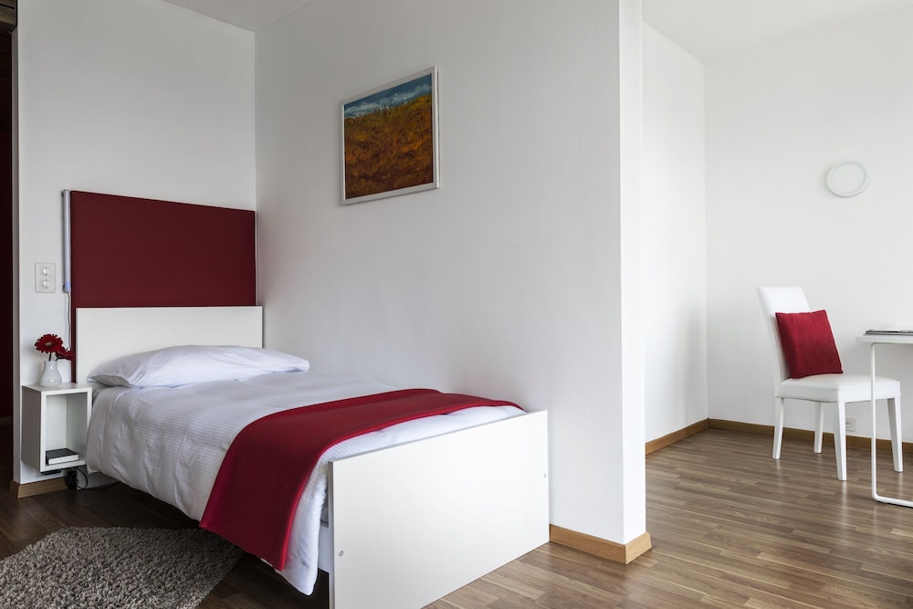 Hotel Serpiano 25/80