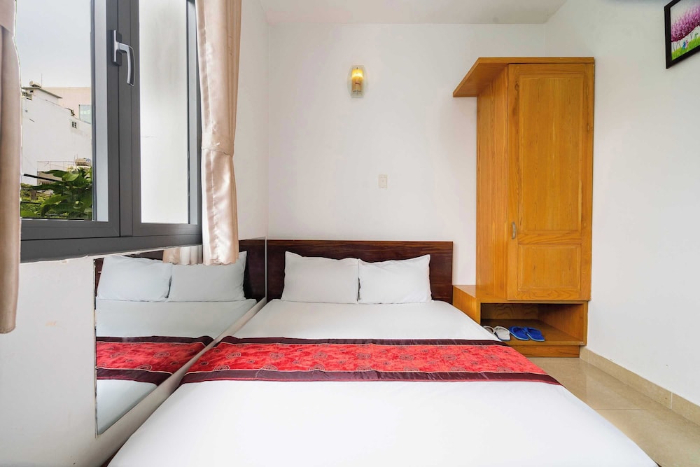 Collection O Hoa Trang An Hotel - Near Airport 26/43