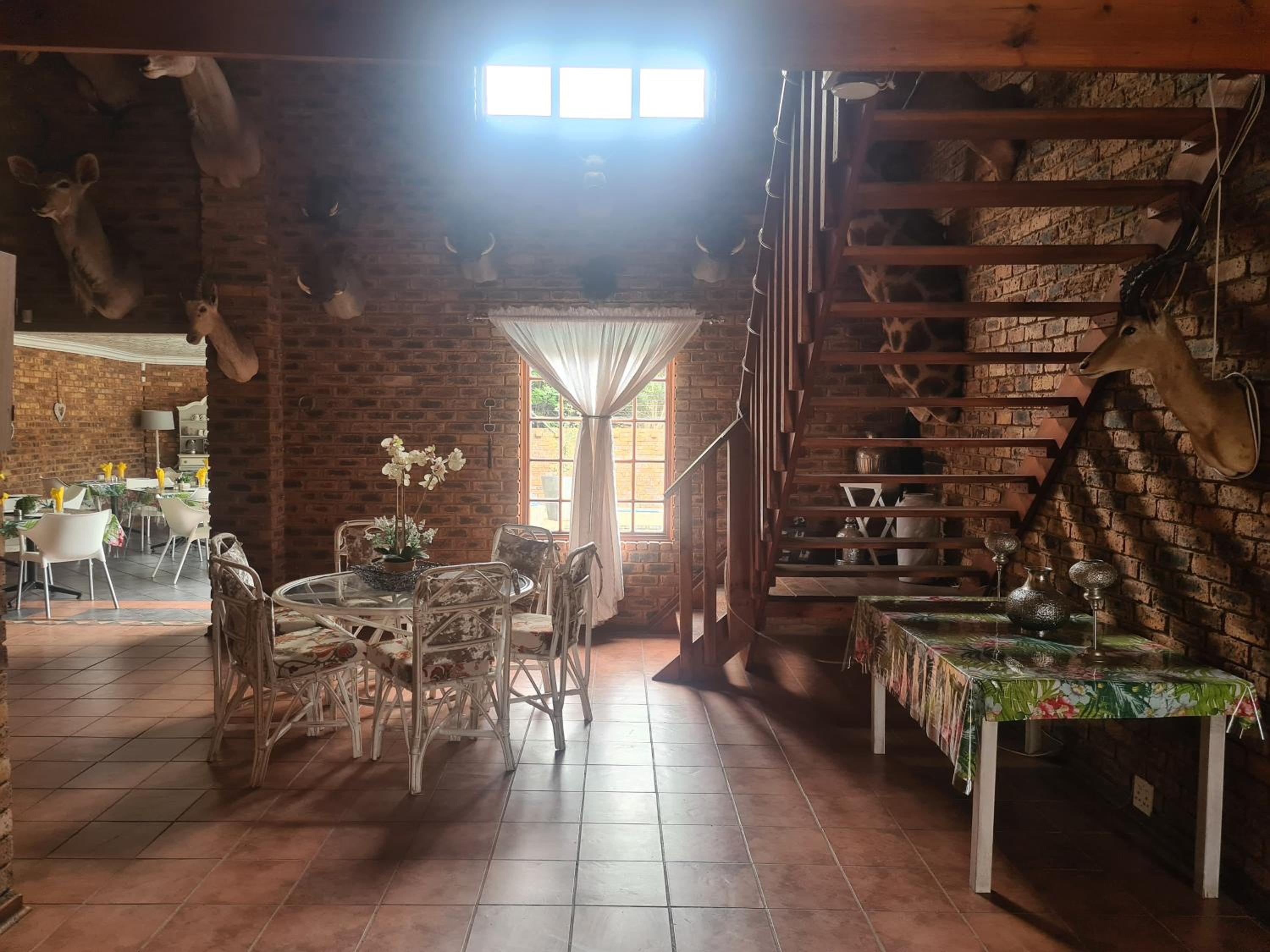 Royal Villa Guesthouse 9/17