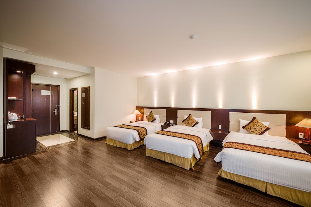 Muong Thanh Hotel Grand Ha Tinh 9/42