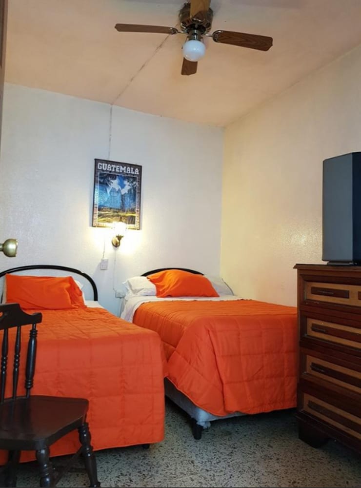 Hotel Metropolitano 9/24