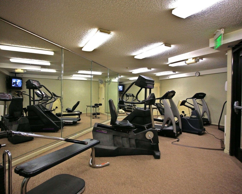 Stayable Suites Jacksonville West 26/45