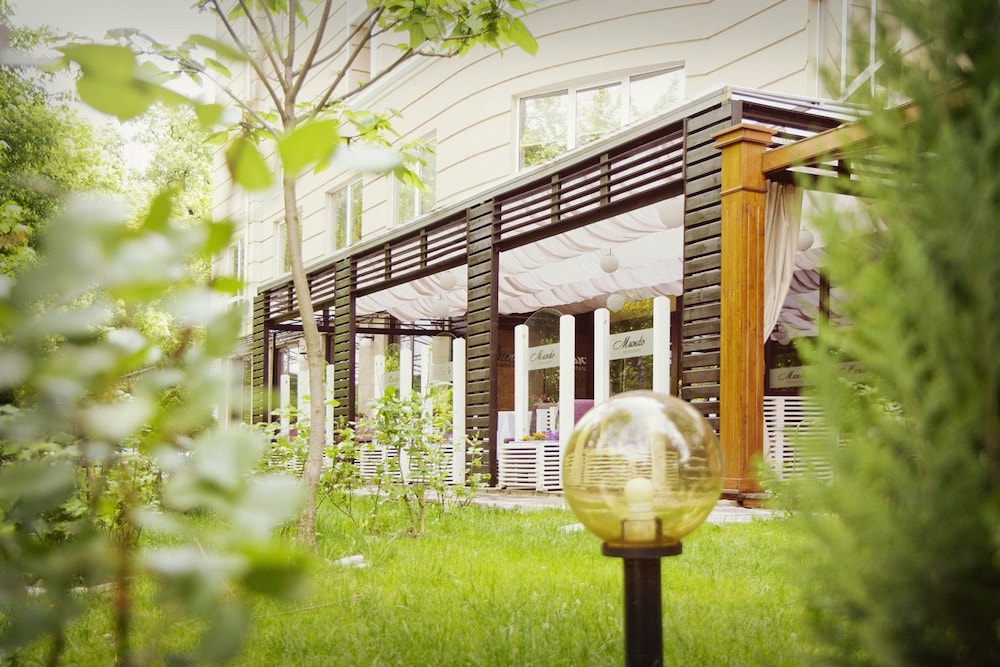 Park Hotel Plovdiv 40/40
