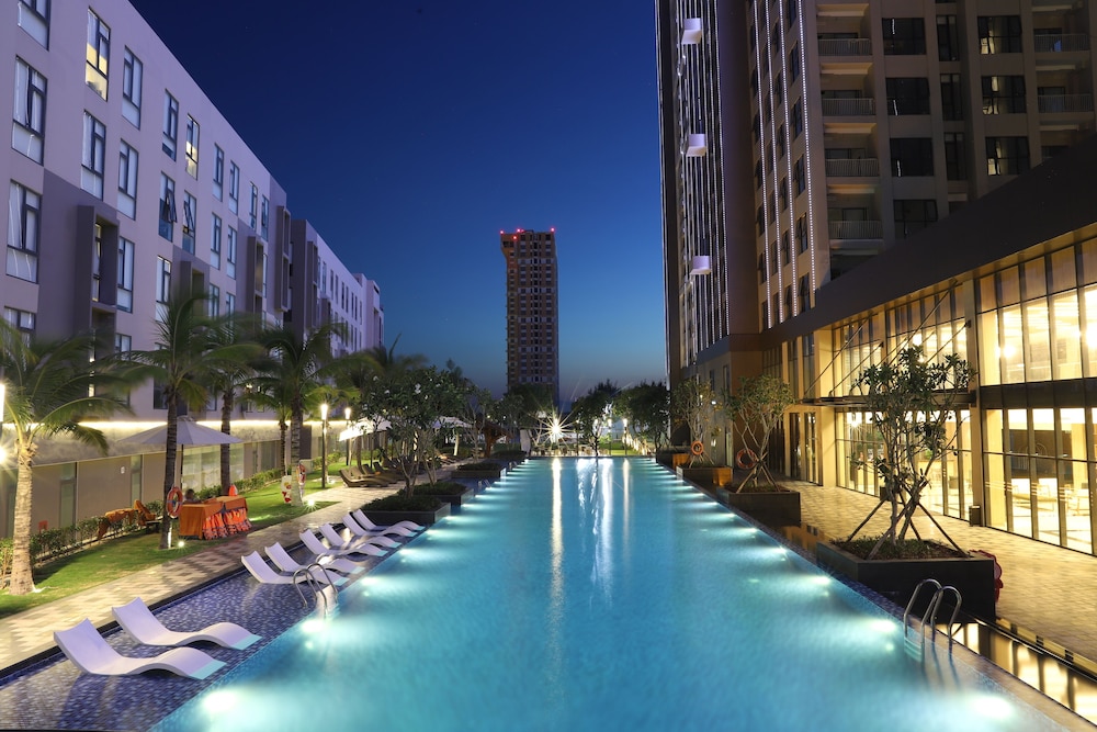 Carinae Danang Hotel 35/64