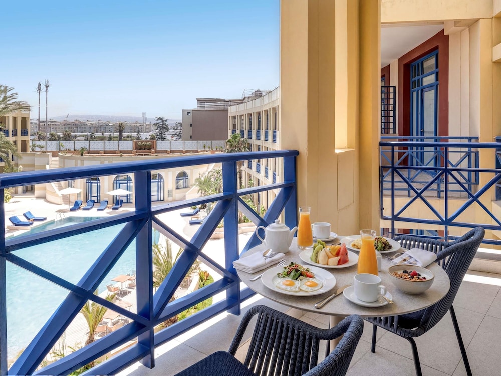 Le Medina Essaouira Thalassa Sea & Spa - MGallery Collection 36/50