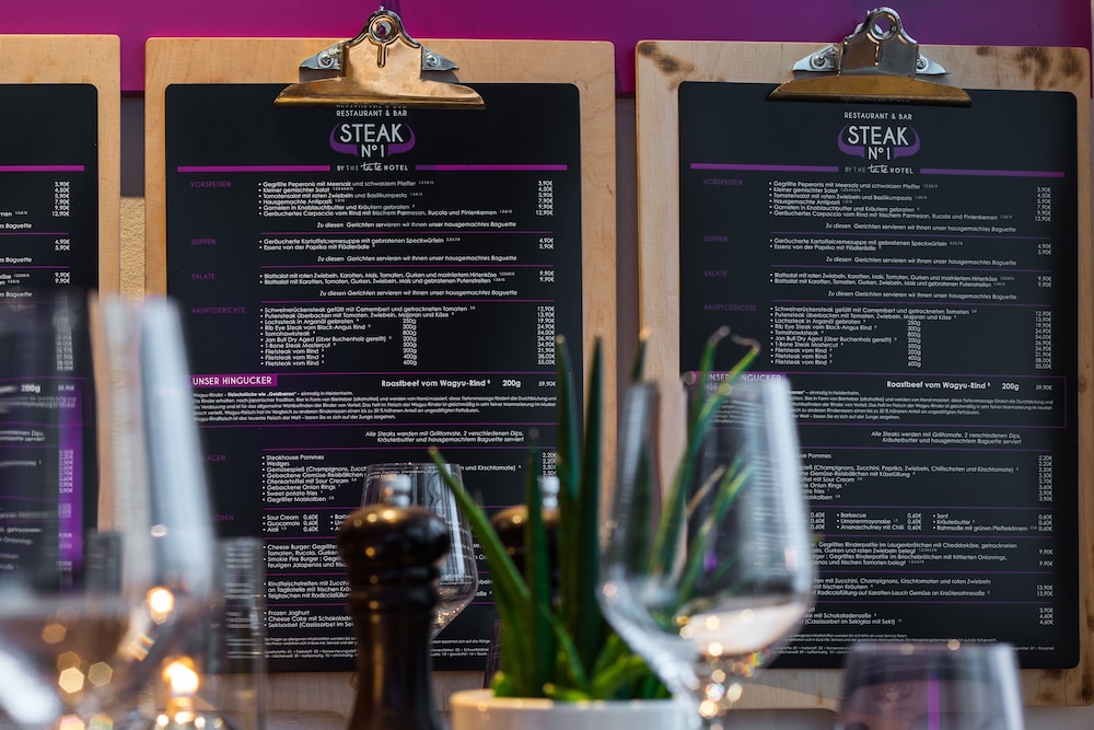 Taste Hotel Heidenheim 41/41