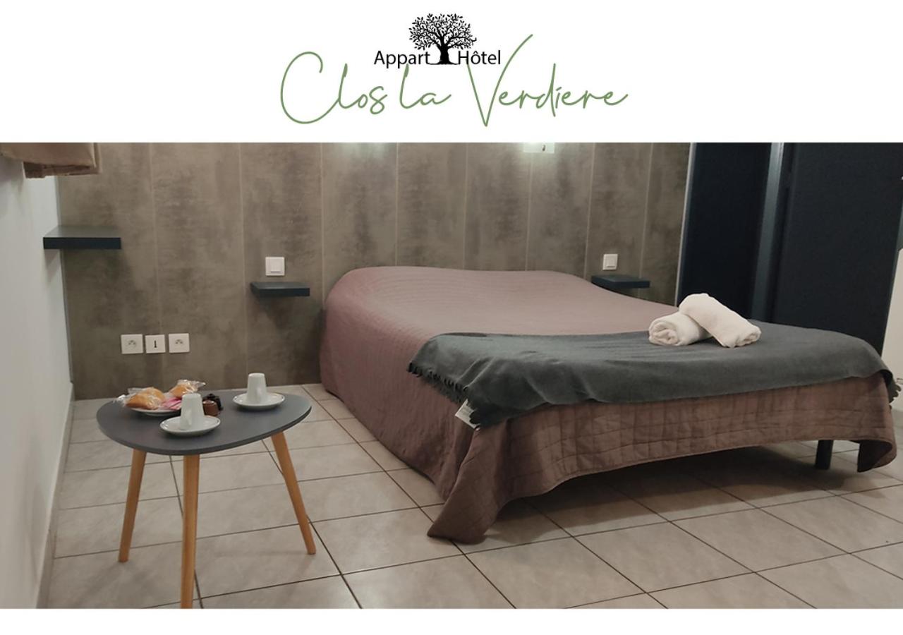 Clos la Verdiere 17/43
