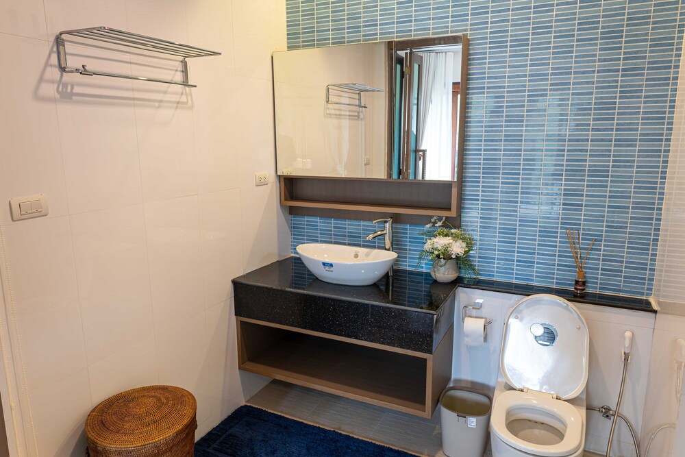 Premium Villa Baan Kinlom Chomlay 38/39