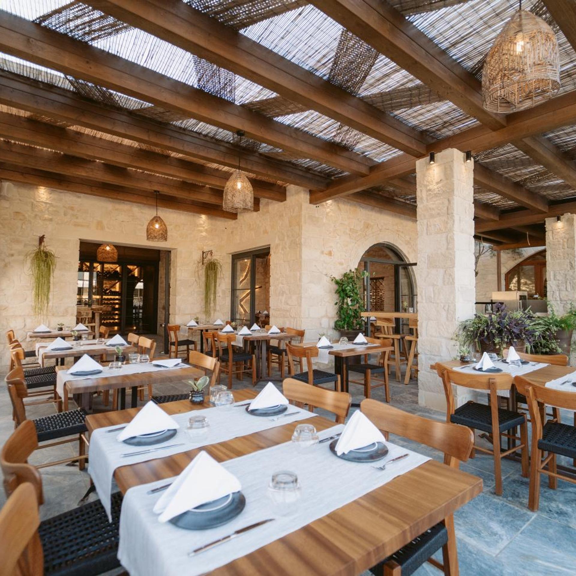 Ostria Resort & Spa 42/59